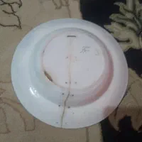 ظروف کلکسیونی|کلکسیون اشیاء عتیقه|پرند, فاز ۶|دیوار