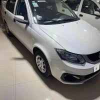 ساینا دوگانه تحویل نمایندگی