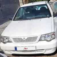 پراید سفید 111 فابریک مدل 98 شاسی پلمپ|خودرو سواری و وانت|شیراز, قالیشویی|دیوار