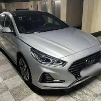 سوناتا gls plus 2018