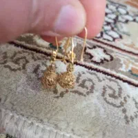 گوشواره ،مهران