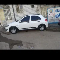 کوییک سفید و مشکی