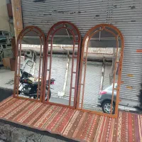 قاب آینه پنجره ای