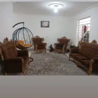 مبل سلطنتی هفت نفره