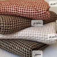 3 تا شال پاییزه