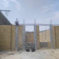 اجرای شناژ،، آرموتور بندی