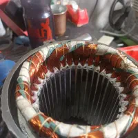 نیاز به شاگرد جهت کار و آموزش در مغازه سیمپیچی|استخدام آموزشی|نجفآباد, صالح آباد|دیوار