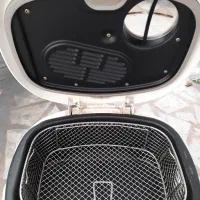 سرخ کن مولینکس اصلی با روغن