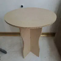 میز گرد