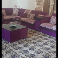 مبل ال ۸ نفره  شیک