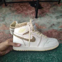 jordan 1 Retro High اورجینال|کیف، کفش، کمربند|تهران, جنت‌آباد جنوبی|دیوار