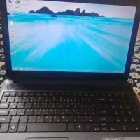 لپ تاپ acer aspir 5349