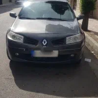 مگان وارداتی