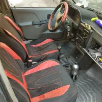 پراید 83|خودرو سواری و وانت|تبریز, |دیوار