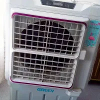 کولر ابی پرتال جنرال ظرفیت ۳۶هزار