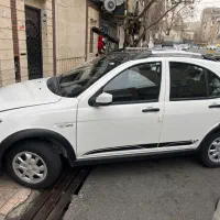 کوییک RSصفر ۱۴۰۴اقساط|خودرو سواری و وانت|تهران, هفت حوض|دیوار