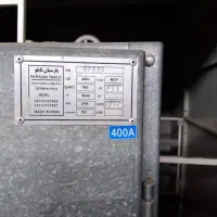 پست برق ترانس دار تبدیل به برق صنعتی ۴۰۰ولت|مصالح و تجهیزات ساختمان|تهران, جردن|دیوار