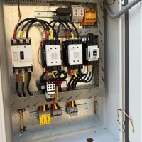 خدمات برق صنعتی  موسوی