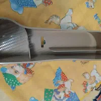 جای موبایل ولیوان بغل کنسول اضافی
