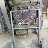 آبمیوه گیری قدیمی