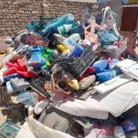 خریدار ضایعات