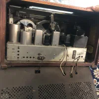 وسیله قدیمی