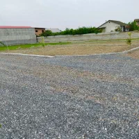 زمـین ۲۳۰متری اقـساط ۱۲ماهه ۵۰تومن پیش مالکم آمل