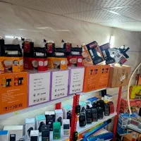 سردوز Silver دستی سرگونی دوز نیولانگ