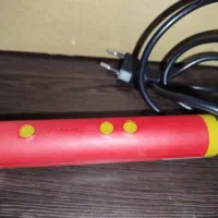 برس حرارتی کاملا نو|آرایشی، بهداشتی، درمانی|پاکدشت, حصار امیر|دیوار