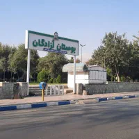 دکه  در خیابان اصلی اجاره داده میشود