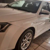 دنا پلاس توربو اتومات ۱۴۰۴