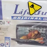 اوون توستر سولاردوم