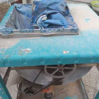 کولر۶۰۰۰ازمایش بالا زن در حد نو|کولر آبی|رباطکریم, نصیرشهر|دیوار