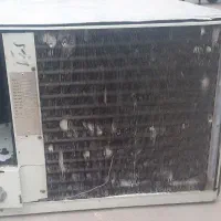 کولر پنجره ای سوپرا