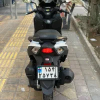 joymax 1404|موتورسیکلت|تهران, هفت حوض|دیوار