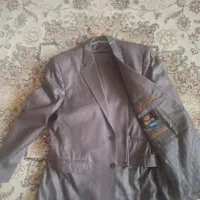 کت و شلوار ترک