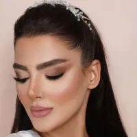 میکاپ و شینیون
