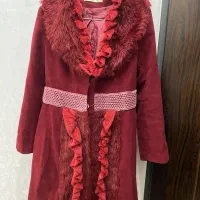 انواع ‌پالتو و کاپشن و پاییزه