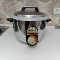 پلو پز اتوماتیک