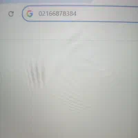 خط ثابت رند ۶۶۸۷۸۳۸۴