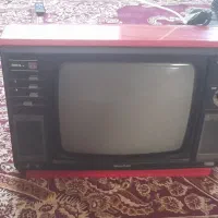 قدیمی تلویزون