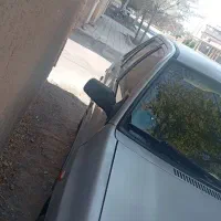 پرایدمدل 86 دوگانه کارخانه|خودرو سواری و وانت|فردوس (خراسان), |دیوار