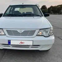 شاسی پلمپ بدون رنگ کارمندی