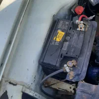 وانت 88|خودرو سواری و وانت|مراغه, |دیوار