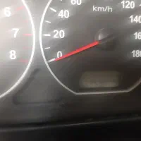 پراید مدل ۸۹ دوگانه سوز کارخانه|خودرو سواری و وانت|شاهینشهر, شهرک ردانی پور|دیوار