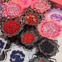 سفارش دسته گل،ربانی،مصنوعی،گلفروشی مناسبت ها