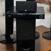 سینما خانگی برند LG