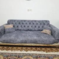 مبل ۸ نفره چستر