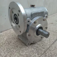 گیربکس حلزونی