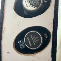 ضبط و باند و آمپلی و ساب با کابل کشی کامل و طاقچه|قطعات یدکی و لوازم جانبی|تهران, امام زاده حسن|دیوار